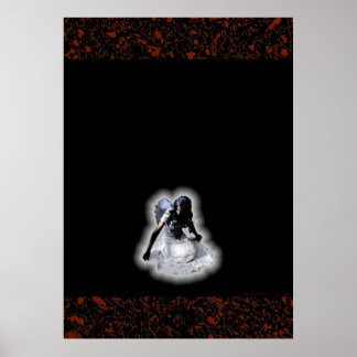 Poster Fallen