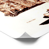 Poster - Fallen Comrade (Hoek)