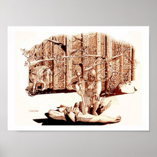 Poster - Fallen Comrade