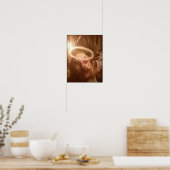 Poster Falln Guardian Angel (Cuisine)