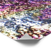 Poster Falln Rainbow Rocks (Coin)