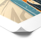 Poster Falls Creek Wall Art 1 (Coin)