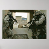 POSTER FALLUJAH SHUFFLE (Devant)