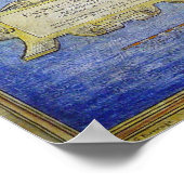 Poster Falmouth 1775 (Coin)