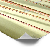 Poster False weapons from the Tomb of Nakhti, Middle K (Coin)