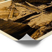 Poster falsifié (Coin)