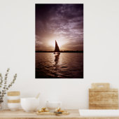 Poster Faluka au soleil (Cuisine)