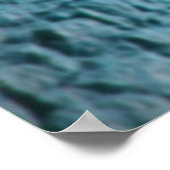 Poster Fameuse sirène (Coin)