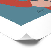 poster familial and cat (Coin)