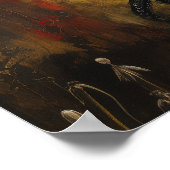 Poster Familier (Coin)