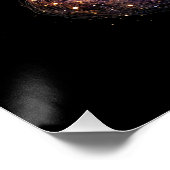 Poster Familier Starbound (Coin)