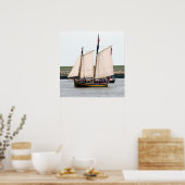 Poster Famille (Cuisine)