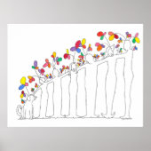 Poster Famille (Devant)