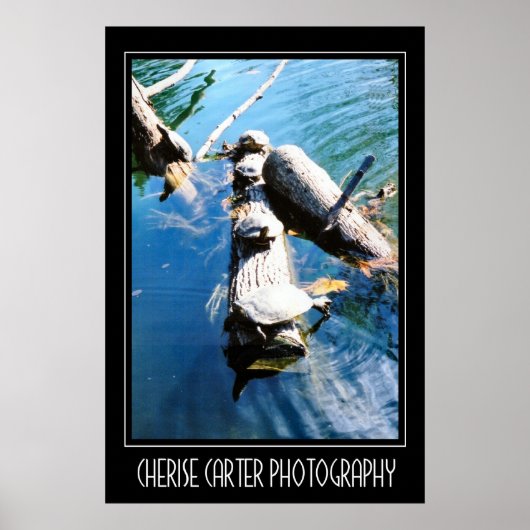 Poster Famille (Devant)