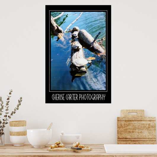 Poster Famille (Cuisine)