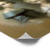 Poster Famille (Coin)