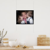 Poster famille (Cuisine)