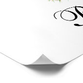 Poster Famille Blue Runner Duck (Coin)