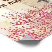 Poster Famille Comme Branches Sur Un Arbre (Coin)