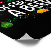 Poster Famille Correspondant À Des Noël Les Plus Suscepti (Coin)