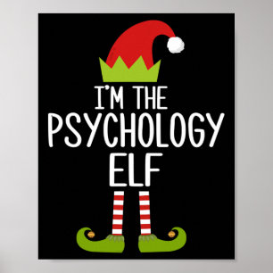 Poster Famille Correspondre Noël Noël Noël Cadeaux Je sui