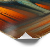 Poster Famille de chats (Coin)