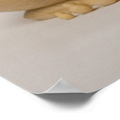 Poster famille de matrioshka (Coin)