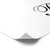 Poster Famille d'oies africaines (Coin)