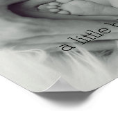 Poster Famille - un peu de paradis (Coin)