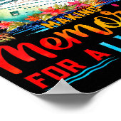 Poster Family Cruise 2026 Group Matching Cruisin Together (Coin)