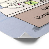 Poster Family is Greatest Blessing (Coin)