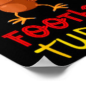 Poster Family Matching Thanksgiving Costume Outfit Uni-ad (Coin)