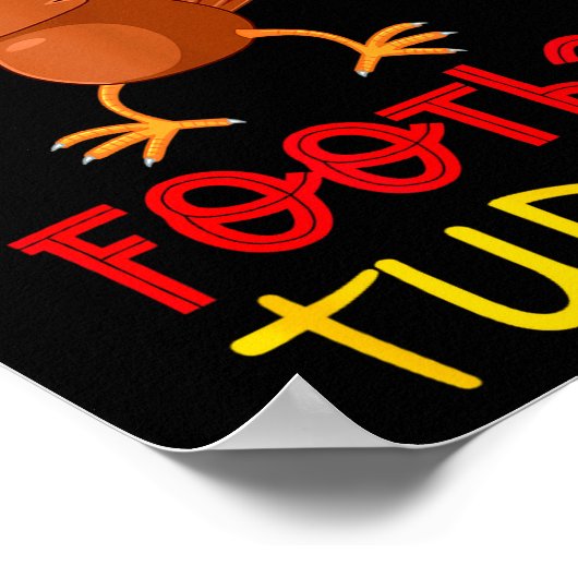 Poster Family Matching Thanksgiving Costume Outfit Uni-ad (Coin)