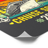 Poster Family Matching Valentines Day For Couples Cruise  (Coin)