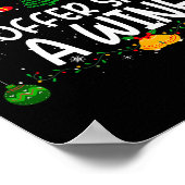 Poster Family Matching Xmas Most Likely To Offer Santa A (Coin)