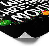 Poster Family Matching Xmas Most Likely To Watch Christma (Coin)