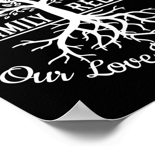 Poster Family Reunion (Coin)