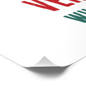 Poster Family Reunion Vacation Morocco Trip Souvenir (Coin)