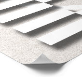 Poster Family Tree Modern Lin Look (Coin)