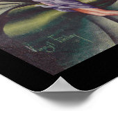 Poster Famous Fantastic Mysteries 46-12_Pulp Art (Coin)