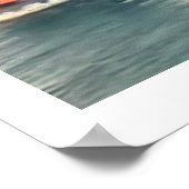 Poster Famous San Juanico Bridge, Ph. -  (Coin)