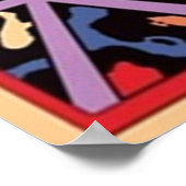 Poster Fan Art Jodorowskys Dune (Coin)