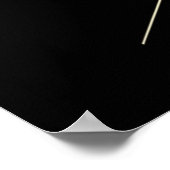 Poster Fan Art Merch Castlevania (Coin)