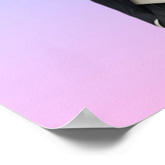 POSTER FANCY BOY (Coin)