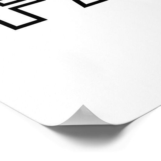 POSTER FANGIRL (Coin)