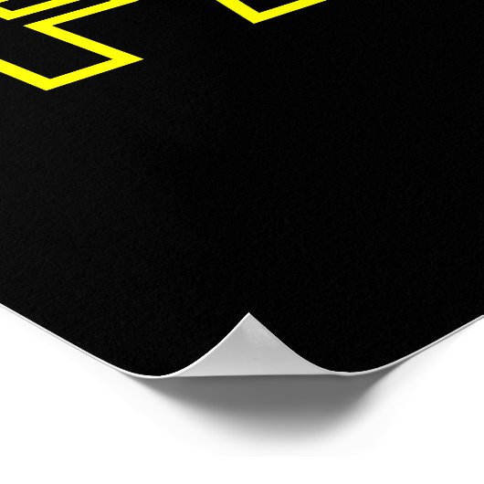 POSTER FANGIRL (Coin)