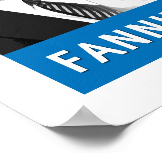 Poster Fannie Et Freddie (Coin)