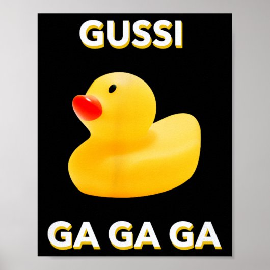 Poster Fanny Ukraine Russie Gussi  (Devant)