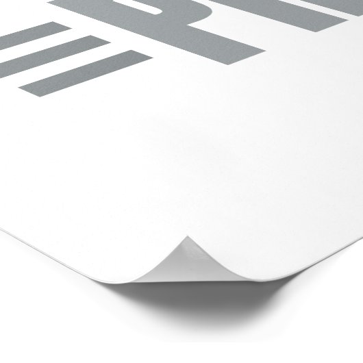 Poster Fantaisie (Coin)