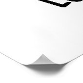 Poster Fantaisie de premiers soins amusante à base de cit (Coin)